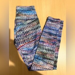 lululemon athletica Leggings